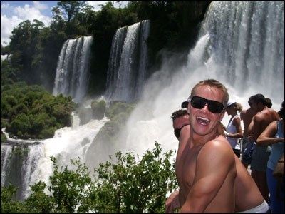 Argentina 2009