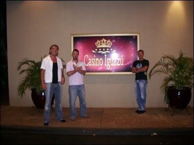 Argentina 2009