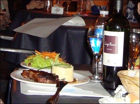 Argentina 2009