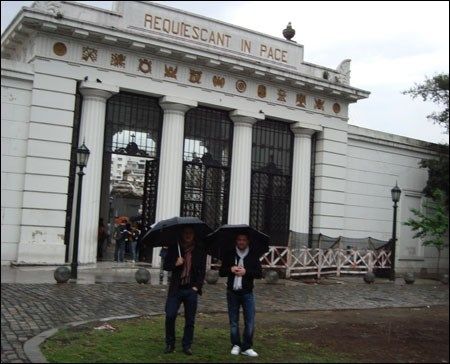 Argentina 2009