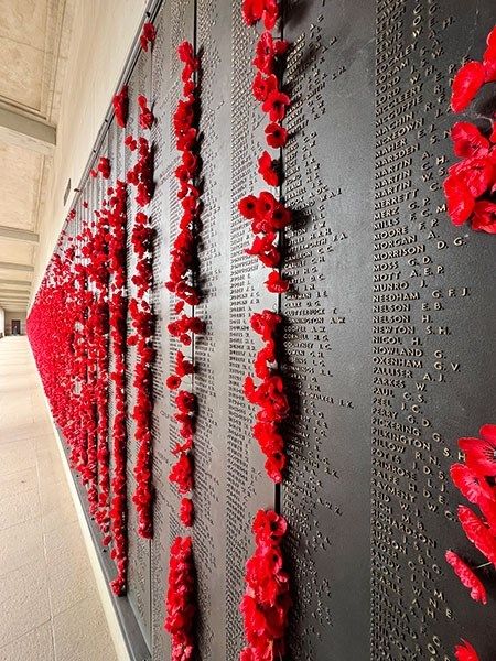 Canberra