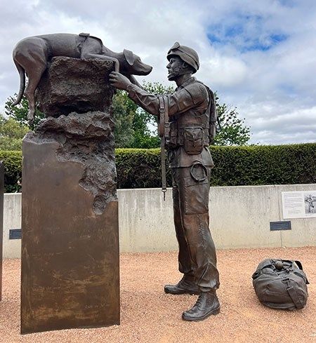 Canberra