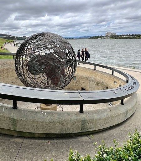 Canberra