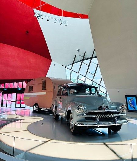 Canberra
