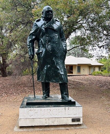 Canberra
