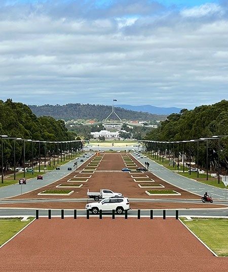 Canberra
