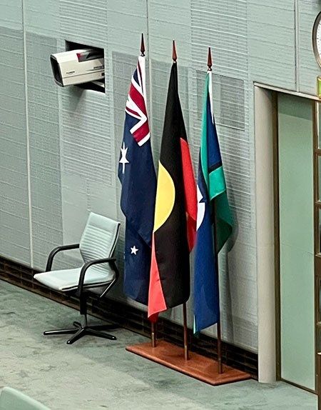 Canberra