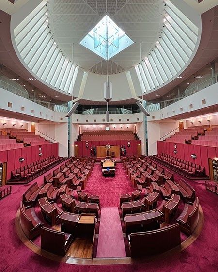 Canberra