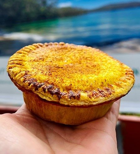 Tasmanien