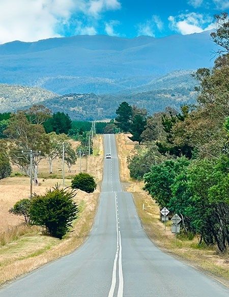 Tasmanien