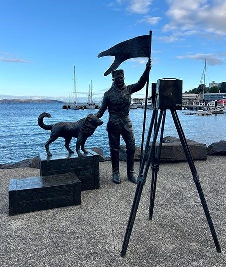 Tasmanien