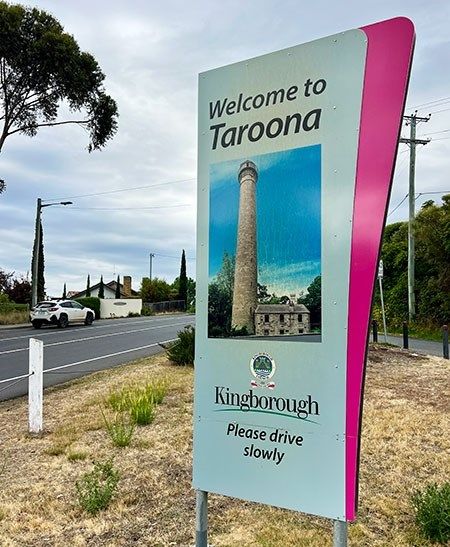 Tasmanien