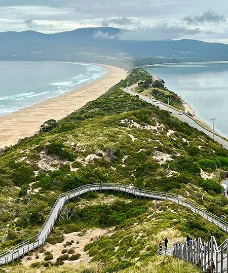 Tasmanien
