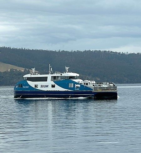 Tasmanien