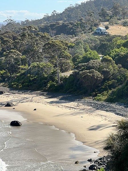 Tasmanien