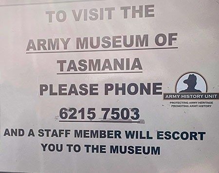 Tasmanien