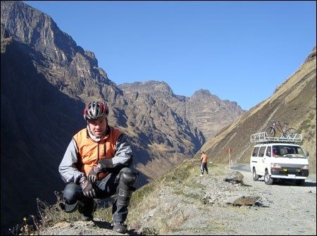 Bolivia