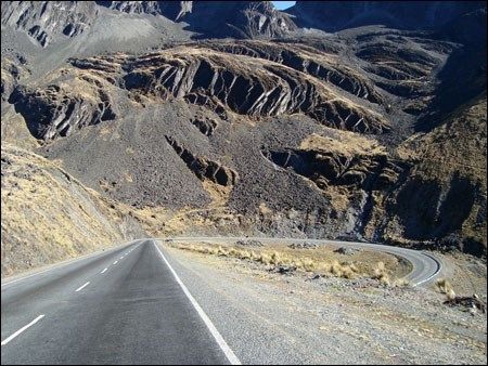Bolivia