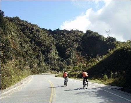 Bolivia