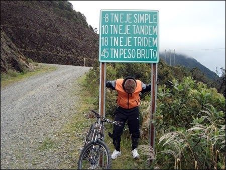 Bolivia