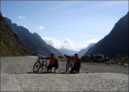 Bolivia