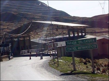 Bolivia
