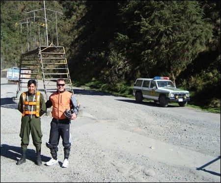 Bolivia