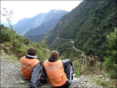 Bolivia