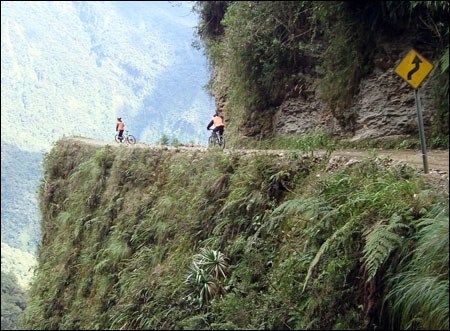 Bolivia