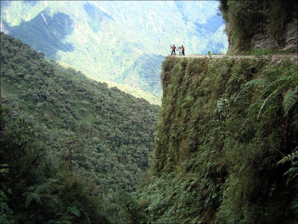 Bolivia