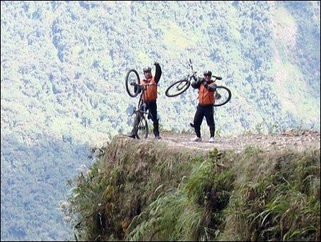 Bolivia