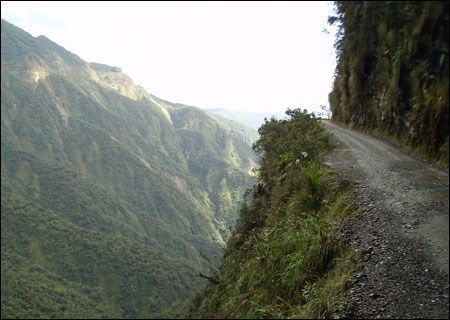 Bolivia