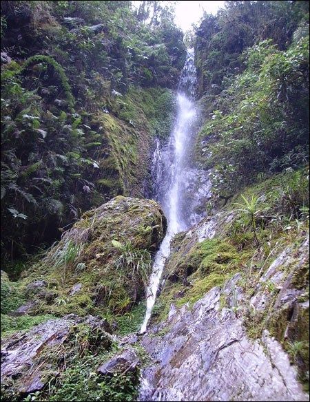 Bolivia