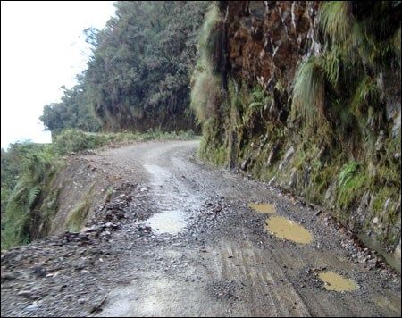 Bolivia
