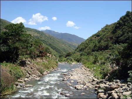 Bolivia