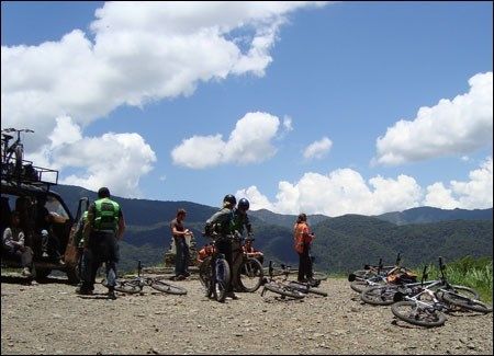 Bolivia
