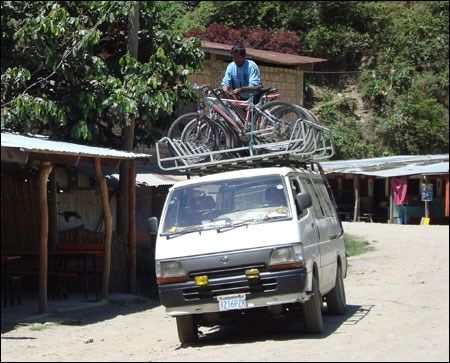 Bolivia