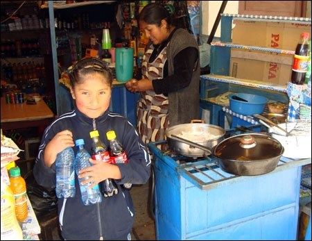 Bolivia