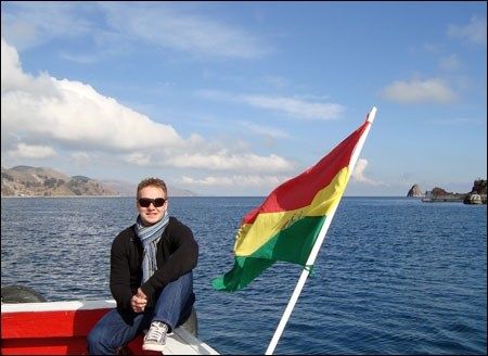 Bolivia