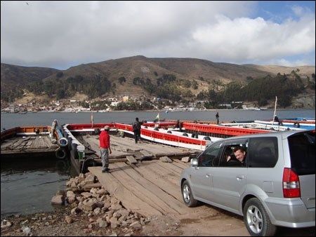 Bolivia