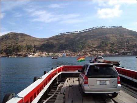 Bolivia