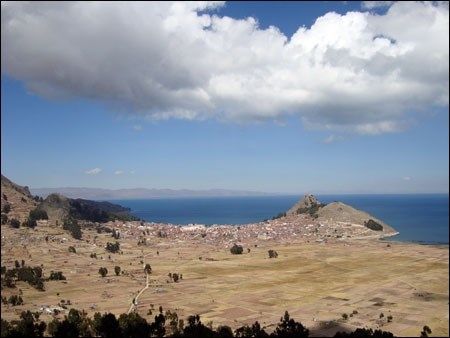 Bolivia