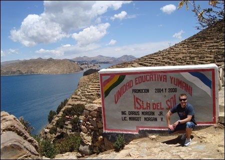 Bolivia
