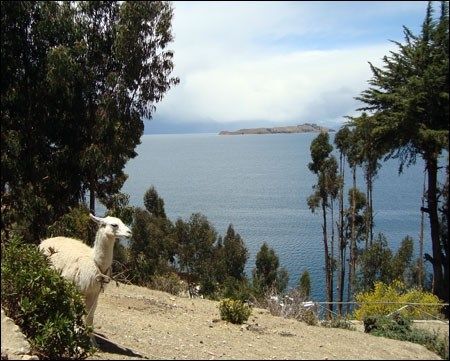 Bolivia