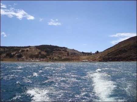 Bolivia