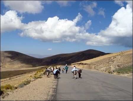 Bolivia