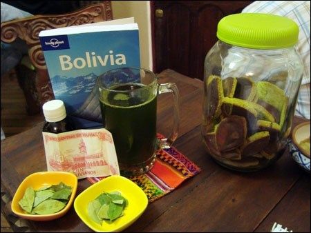 Bolivia