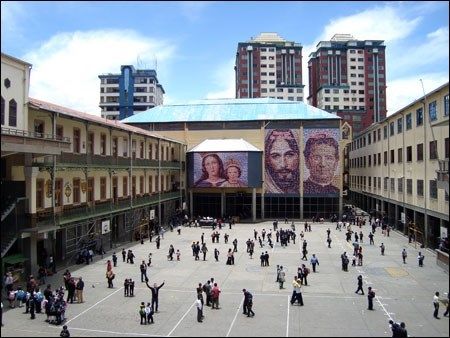 Bolivia