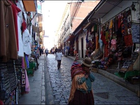Bolivia
