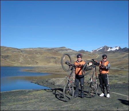 Bolivia